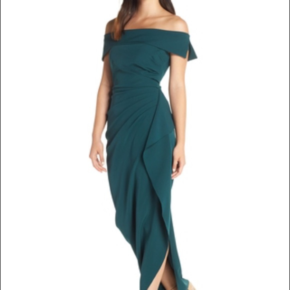 Never Worn Cocktail Dress